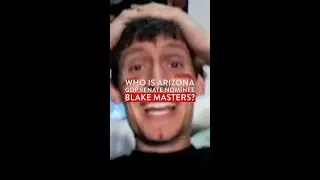 Who is Blake Masters?