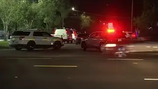 5 killed in Jacksonville shootings within 4 days