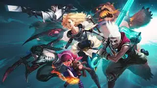 Patch 11.24b Rundown | League of Legends
