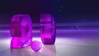 Albaghdadia 2 Glamor Ident 2012 - 2022 (Iraq) Read Description