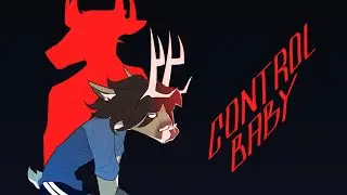 CONTROL BABY || OC animation / vent