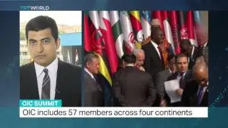Foreign ministers meet ahead of leaders' summit in Istanbul, Ali Mustafa reports