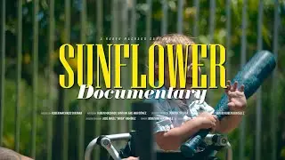 Sunflower Griffin Thomas   Trailer Official
