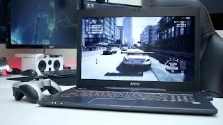 MSI GS70 Stealth Pro Full Review