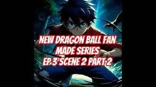 DBTAF | EP 3 SC 2 PT 2 | Ramaix vs Shadow Phase 2🔥 | Anime Edit #Shorts #FanMadeAnime #AnimeHindi