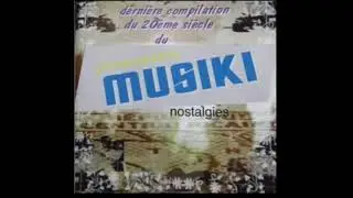 Formidable Musiki - Nostalgies (1999) Album