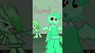 NEW OC!!1!1! MEET MINT!🍬 #rainbowfriends#roblox#newoc#gacha#animation#gachaanimation#gachatrend#edit