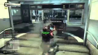 Dead Rising 3 Flying Rollerhawg!