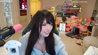 Emiru - [Jan 12th 2026] RED DEAD PART 7 AND LEAGUE