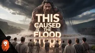 The Days of Noah Were Not What You Think&hellip; | The Nephilim Explained