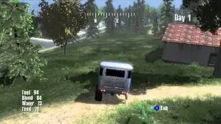 DayZ для Xbox 360? Нет, ApocZ &mdash; клон DayZ... Инди-игра для Xbox 360.