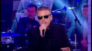 Madness - Strictly Come Dancing - Chrissy Boy, A Day In The Life