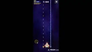 The Competitor: 🌌 SPACE SHOOTER: Can We Break the Global High Score? (LIVE)