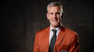 Billy Donovan's 2025 Basketball Hall of Fame Induction Speech