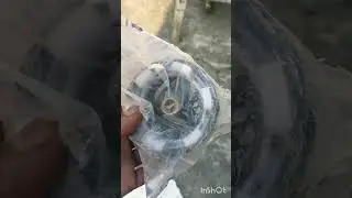 Lloyd spin ki motor awaaz jyada kar rahi ho to puri video dekhe kya kharab hai #handwheel #flywheel