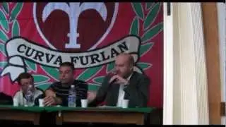 Trieste: convegno in memoria di Stefano Furlan, di Gabbo e di tutte le vittime dello Stato