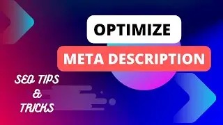 How to Check Meta Description of any Website