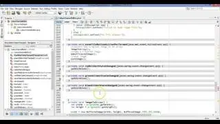 Making Sliders in Java