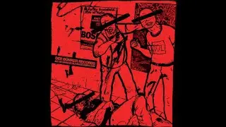 Pollutive Static - Nothing But A Fvcking Grudge - 2010