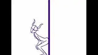 Moves Like Homestuck