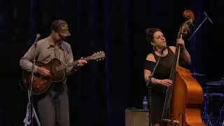 Matter of Time at The Yukon Arts Centre