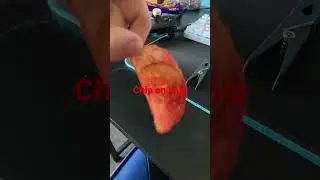 Factory defect😱😱😱