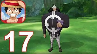 One Piece Burning Will - Arc Sky Island 1 | Gameplay Walkthrough (Android, iOS) part 17