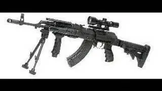 seanl paul-gun dem bark(REMIX)