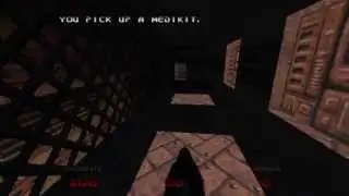 Doom 64 EX: Nightmare
