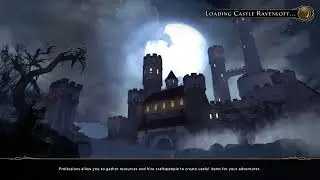 #GeorgePBurdell1 #Neverwinter #Ravenloft #Skirmish #Random #Trial #Advanced #Dungeon #Reaper #Dailie