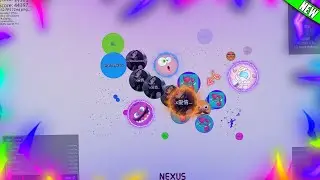 //* SIGMALLY AGAR.IO*// | ***BEST EDIT IN THE GAME*** | //*THE MOST AMAZING EPILEPTIC VIDEO*//