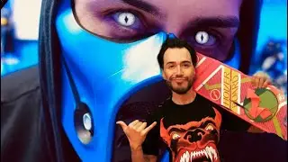 Movies and collectibles with Frankie Pozos