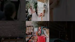 2023 Wedding Trend &mdash; The Year of Color!