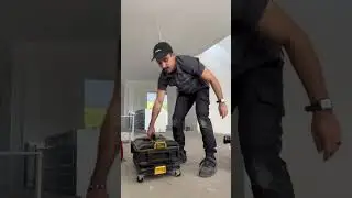 You won&rsquo;t believe what your  DeWALT ToughSystem 2.0 adapter plate can do now!