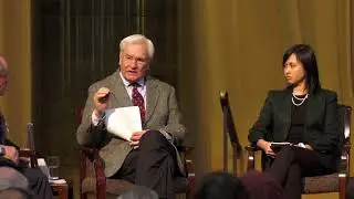 April 2, 2018 - Speaking Science to Power: The Importance of Facts in Decision-Making