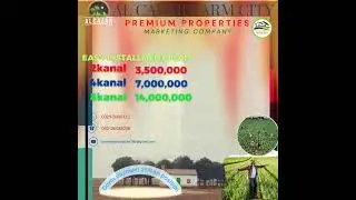 Premium Properties Marketing company #property #premiumproperty #premiumplots