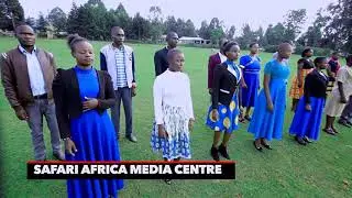 Alilala, Sameta Ministers SDA