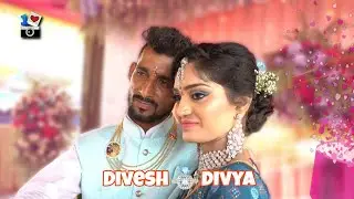 Best Ring Ceremony Video 2023 || Divesh & Divya || Manish.R.Dabhi