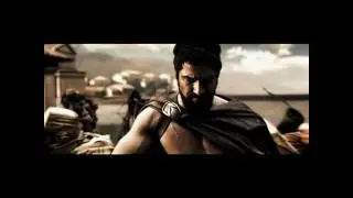 300 - Mein Herz Brennt - Rammstein -HD
