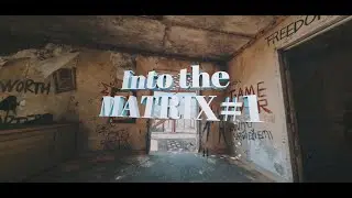 Neotan | Into The Matrix #1 (Multi-CoD Sniping Montage)