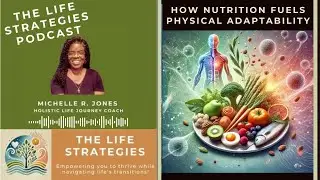 How Food Fuels Your Body's Resilience
