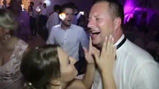 Dražen Zimet and TS Milenij....  Svadba Kristine i Gorana