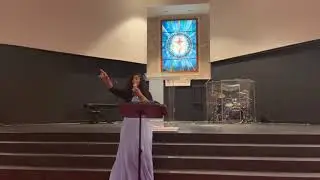 United for Christ Church Inc 