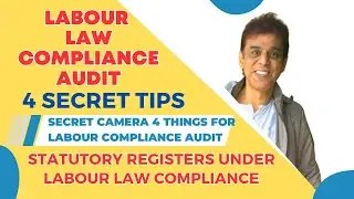 Labour Law Compliance Audit 2025 (Hindi)