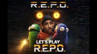 Less Play R.E.P.O