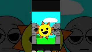 Sprunki machine 4 #incrediboxsprunki #sprunki #sprunkiincredibox #funnysprunki