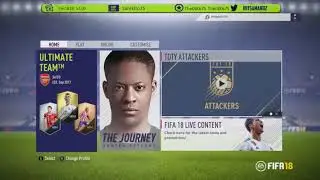 ItsAmaro ADMITE QUE UTILIZA BOTS EN FIFA 18