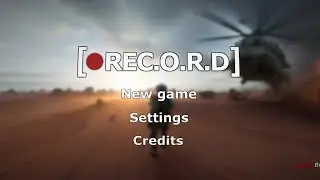 GAME GRAFIS 100% MIRIP DUNIA NYATA TAPI INI DI ANDROID!! UNRECORD (REC.O.R.D)