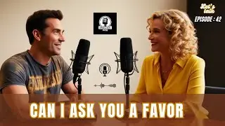Learn English | Can I ask you a favor | Episode 42