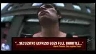 Secuestro Express 1